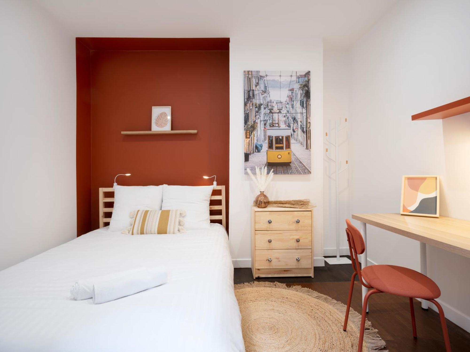 Bohemian Bakoua & Chesterfield Cottage, Hyper-Centre Metz Dış mekan fotoğraf